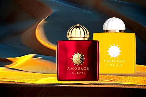 amouage best seller woman